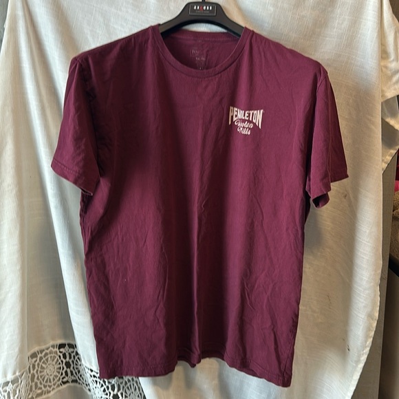Pendleton Tee - Picture 1 of 4